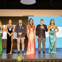 De San Luis al mundo: Luli Bruno lleva a la Argentina al podio en el Campeonato Panamericano 2025