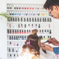 Mitos y verdades sobre la coloración del cabello titulo