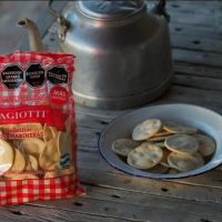 Panadería Gagiotti | 50 años de historia en Lobos