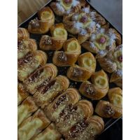 Panadería Gagiotti | 50 años de historia en Lobos