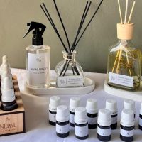 Regalar con propósito: la experiencia de Nepal Aromas & Deco en tus espacios