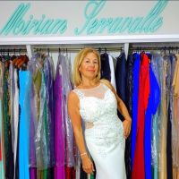 ¡Volvió el OUTLET más esperado de Miriam Serravalle!
