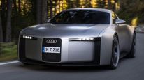 Audi Concept C