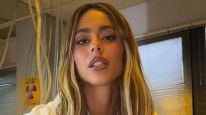 Tini Stoessel