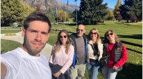 Vivir Viajes: el resultado de un proyecto familiar sólido que ya suma dos generaciones 