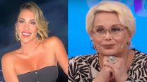 Ayelén Paleo y Carmen Barbieri