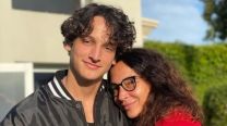 Bautista Ortega, el nieto de Palito Ortega, se sinceró sobre la difícil enfermedad de su madre, Ana Paula Dutil: “Gracias por no rendirte”