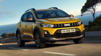 Dacia renueva Sandero, Stepway y Jogger con nuevo diseño, motores híbridos y más tecnología