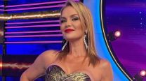 Show en vivo, torta floral y emoción: así fue la mega fiesta de cumpleaños de Eliana Guercio