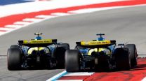 Colapinto desobedeció a Alpine para pasar a Gasly y Vestappen se prendió en el campeonato