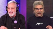 Jorge Rial y Beto Casella