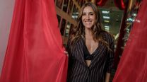 Soledad Pastorutti se sinceró sobre la vida con su marido, Jeremías, y reveló cómo superan las crisis