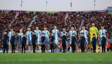 Argentina sub20