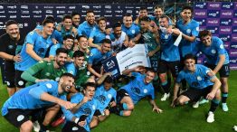 Belgrano Copa Argentina