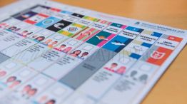 Cómo votar elecciones 2025 20102025