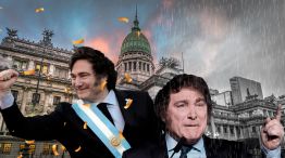 Día 680: Milei ya perdió y ya ganó