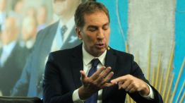 Kicillof presentó el presupuesto con un pedido de endeudamiento por USD 3.035 millones - Image 2