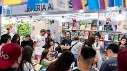 Feria del Libro - Córdoba