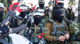 Hamas anuncia la devolución de otro rehén muerto a Israel en medio de la tregua