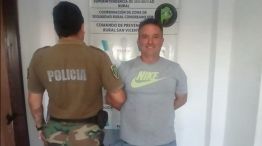 Ignacio Contreras detenido