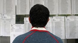 Muchos más jóvenes están en condiciones de votar en las elecciones legislativas