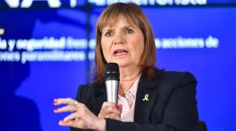 Patricia Bullrich 20102025