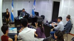 Presunto femicidio en Corrientes