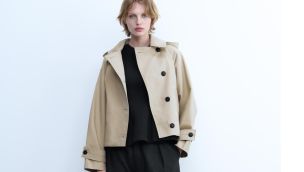 Tendencias de primavera 2025