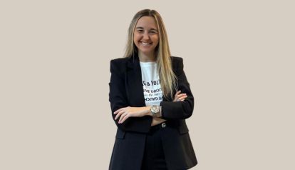 Delfina Gallo: El inglés, esa cuenta pendiente que sí podés saldar
