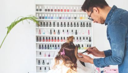 Mitos y verdades sobre la coloración del cabello titulo