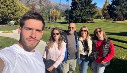 Vivir Viajes: el resultado de un proyecto familiar sólido que ya suma dos generaciones 
