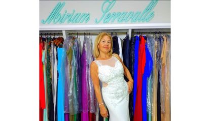 ¡Volvió el OUTLET más esperado de Miriam Serravalle!