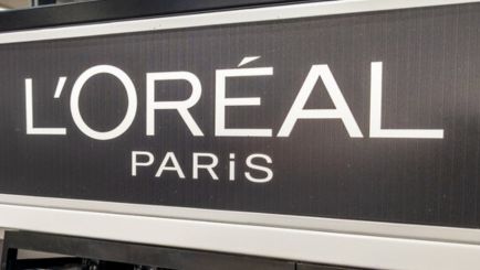 L'Oréal 