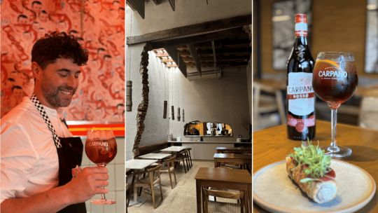 Cultura foodie: la tendencia gastronómica que transformó la forma de salir a comer y brindar 