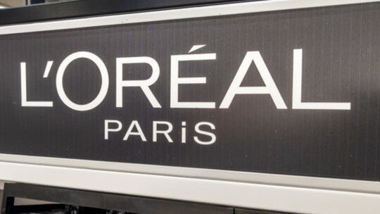 L'Oréal 