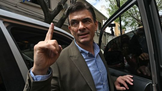 Rodrigo Paz wins run-off as Bolivia formalises shift to right