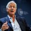 JPMorgan CEO Jamie Dimon heads to Argentina before key test for Milei