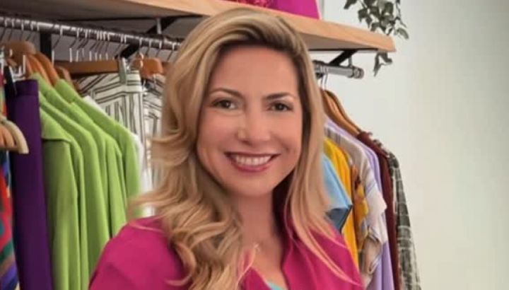 Fabiola Yañez volvió al país y habló de todo: su presente sentimental, el vínculo con Alberto Fernández y los videos de Tamara Pettinato