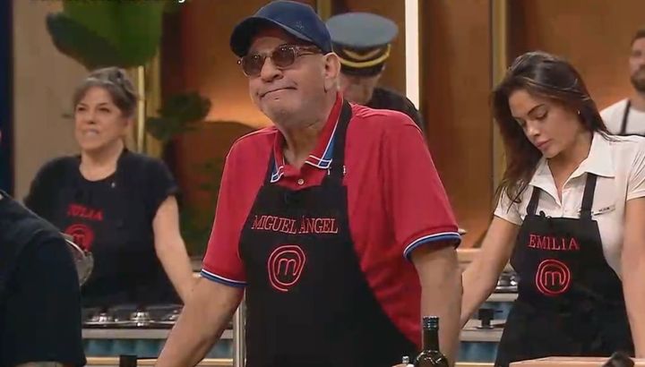 MasterChef Celebrity: desenterraron un truco clásico para la salsa y revelaron el tip definitivo para que salga riquísima