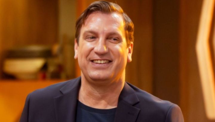 Maxi López contó el verdadero motivo por el que decidió cuidar a sus hijos y los de Evangelina Anderson juntos