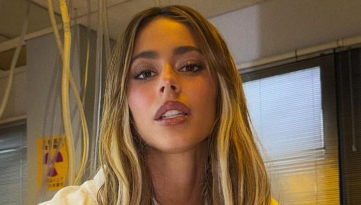 Los cuatro looks que propone Tini Stoessel para asistir a su show Futttura