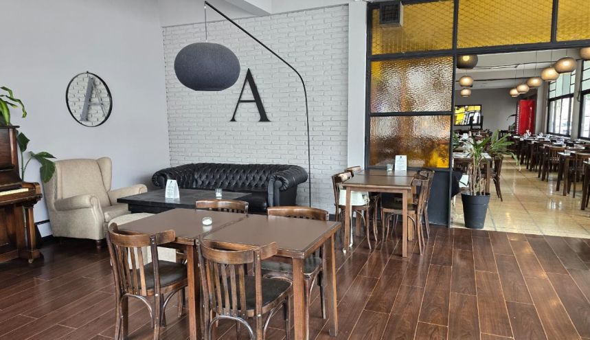 ATILIO Restaurante: Cocina con alma en el corazón de Lobos