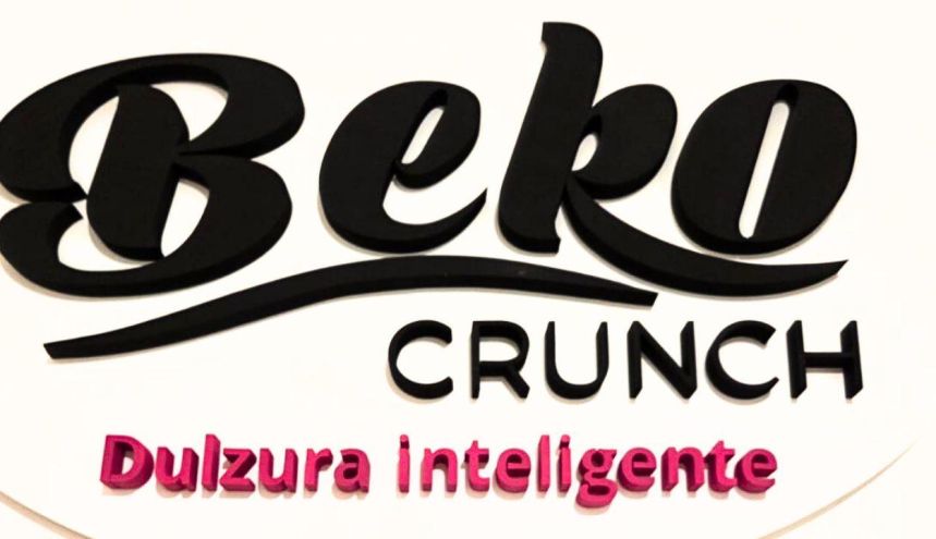 Bekocrunch: dulzura inteligente sin azúcar