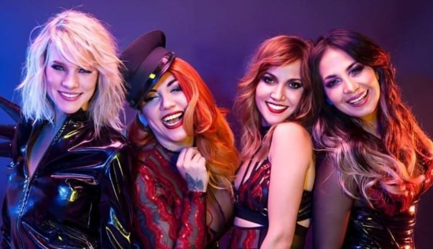 El regreso de Bandana para festejar sus 25 años