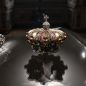 Interpol lanzó una cacería global por las joyas robadas del Louvre y las sumó a su base de datos