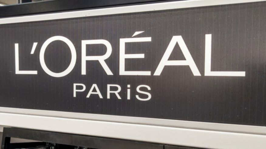 L'Oréal 