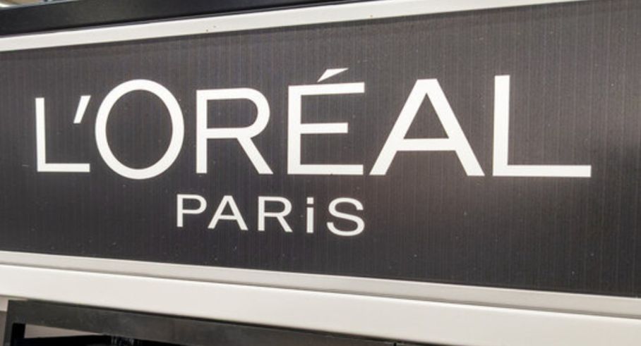 L'Oréal 