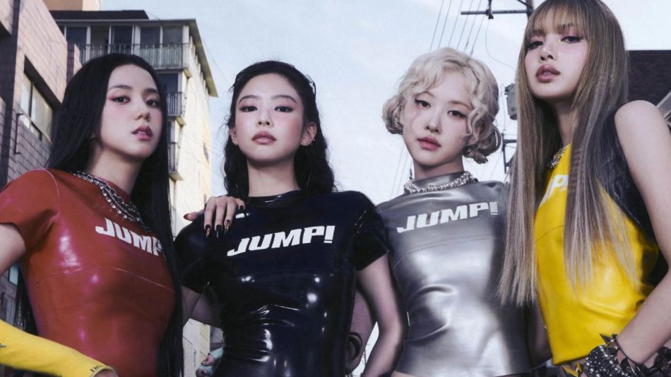 BLACKPINK