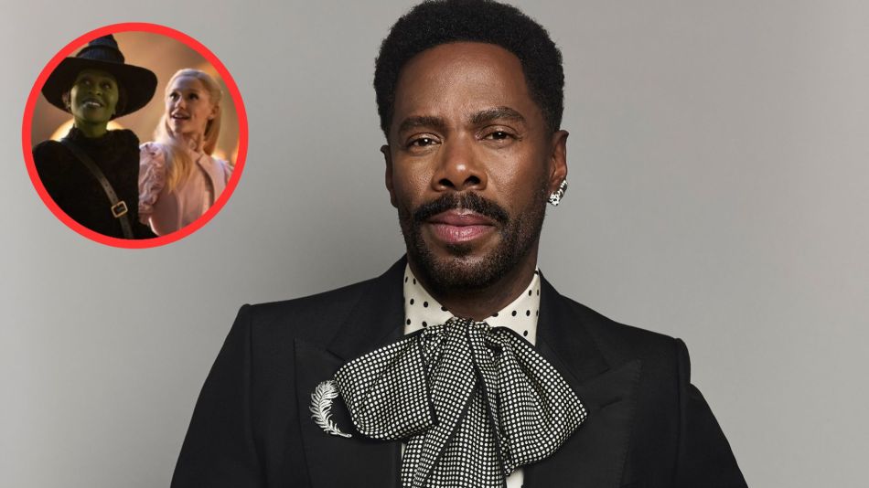 Colman Domingo 