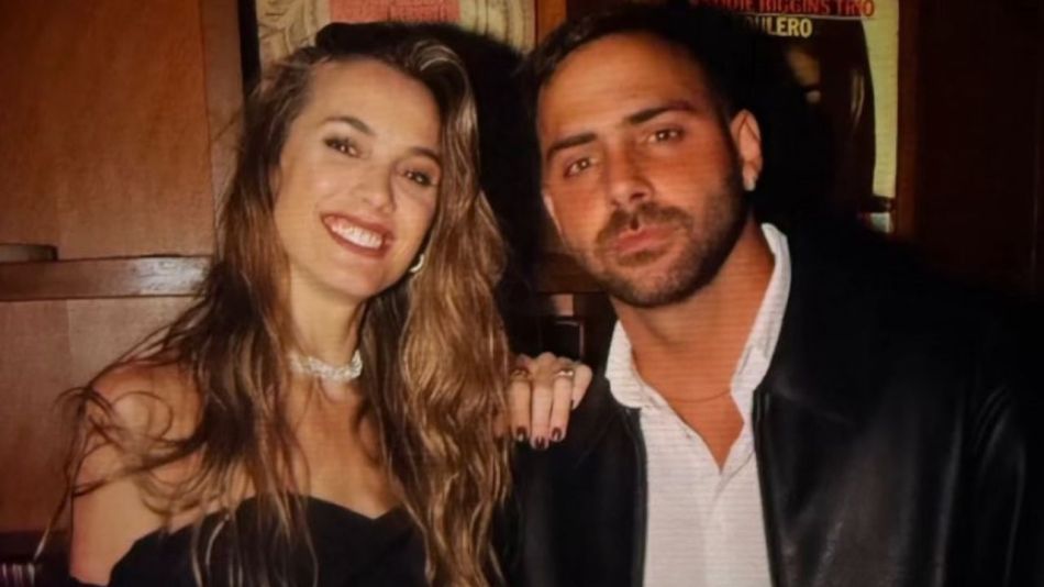 Grego Rossello, Chechu Bonelli